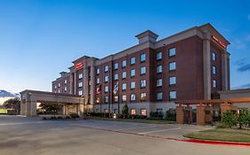 Hampton Inn And Suites Dallas Allen